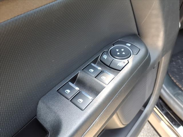 used 2026 Ford Bronco Sport car, priced at $35,690