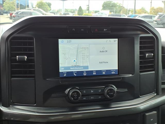 used 2023 Ford F-150 car, priced at $39,690