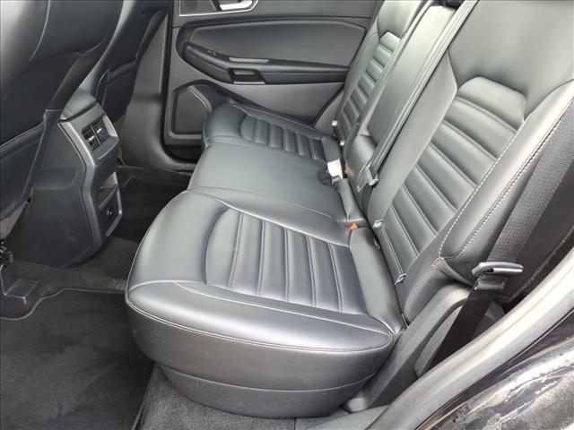 used 2024 Ford Edge car, priced at $24,190