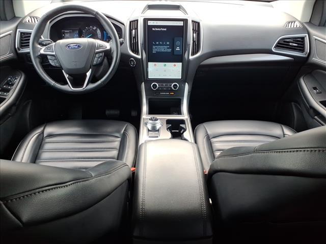 used 2024 Ford Edge car, priced at $24,190