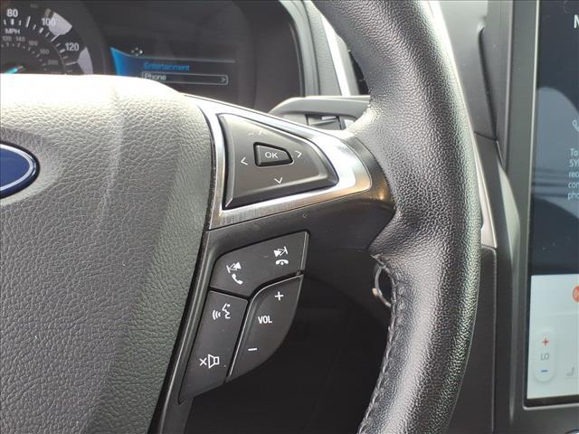 used 2024 Ford Edge car, priced at $24,190
