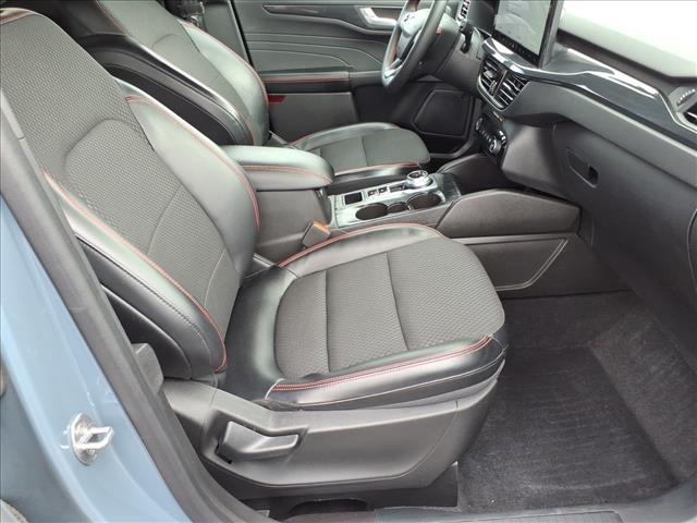 used 2023 Ford Escape car, priced at $24,790
