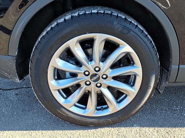 used 2022 Lincoln Corsair car, priced at $28,995