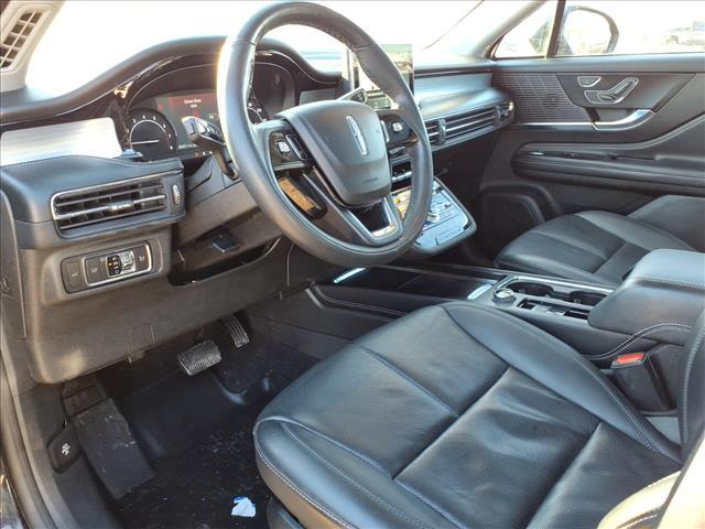 used 2022 Lincoln Corsair car, priced at $28,995