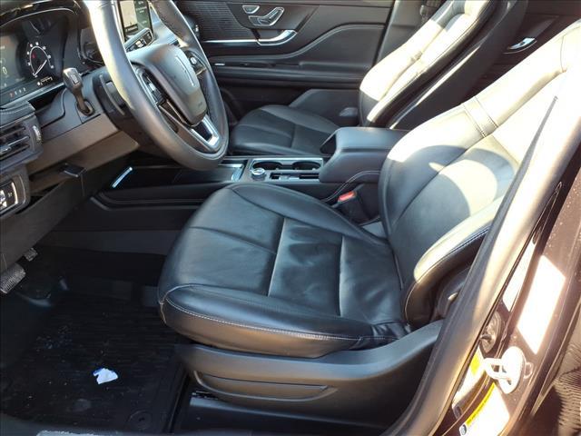 used 2022 Lincoln Corsair car, priced at $28,995