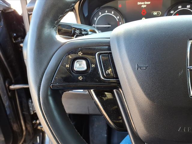 used 2022 Lincoln Corsair car, priced at $28,995