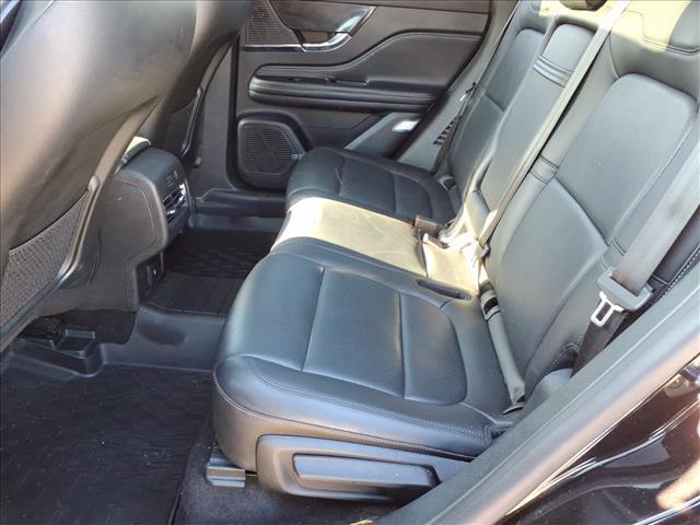 used 2022 Lincoln Corsair car, priced at $28,995