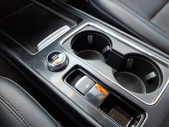 used 2022 Lincoln Corsair car, priced at $28,995