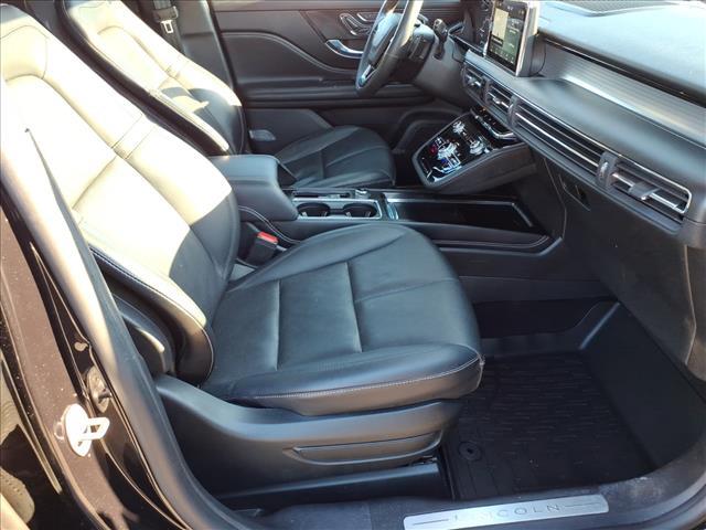 used 2022 Lincoln Corsair car, priced at $28,995