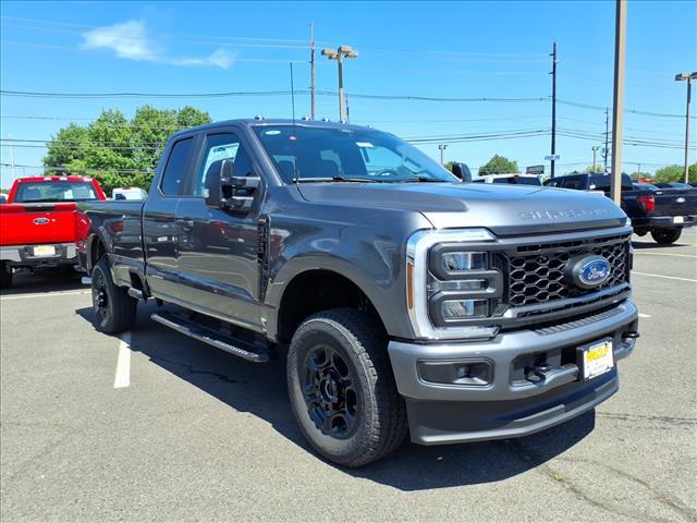 new 2026 Ford F-250 car, priced at $57,778