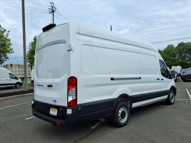 new 2026 Ford Transit-350 car, priced at $54,080