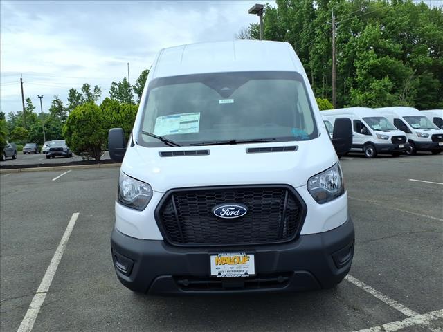 new 2026 Ford Transit-350 car, priced at $54,080