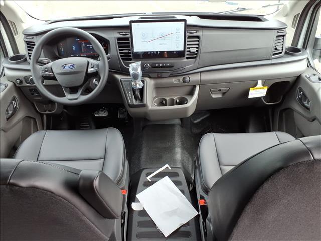 new 2026 Ford Transit-350 car, priced at $54,080