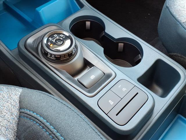 new 2025 Ford Maverick car, priced at $33,696