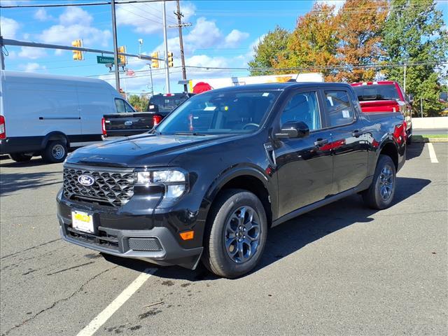 new 2025 Ford Maverick car, priced at $33,696