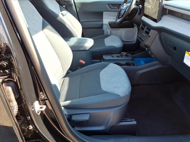 new 2025 Ford Maverick car, priced at $33,696