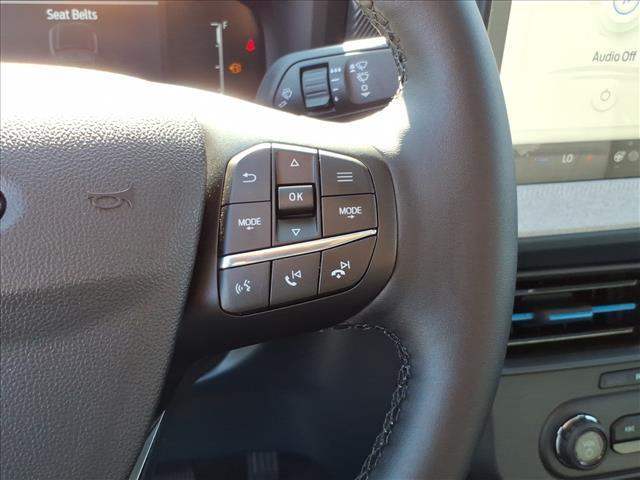 new 2025 Ford Maverick car, priced at $33,696