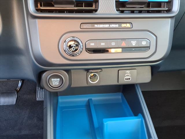 new 2025 Ford Maverick car, priced at $33,696