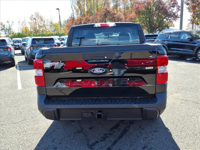 new 2025 Ford Maverick car, priced at $33,696