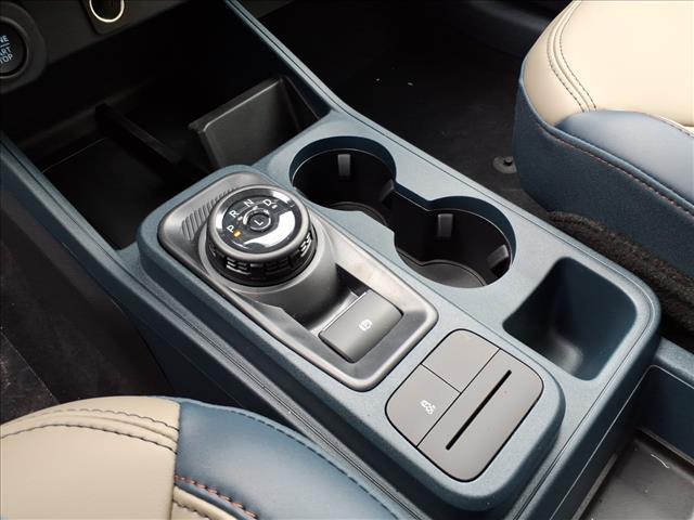 new 2026 Ford Maverick car