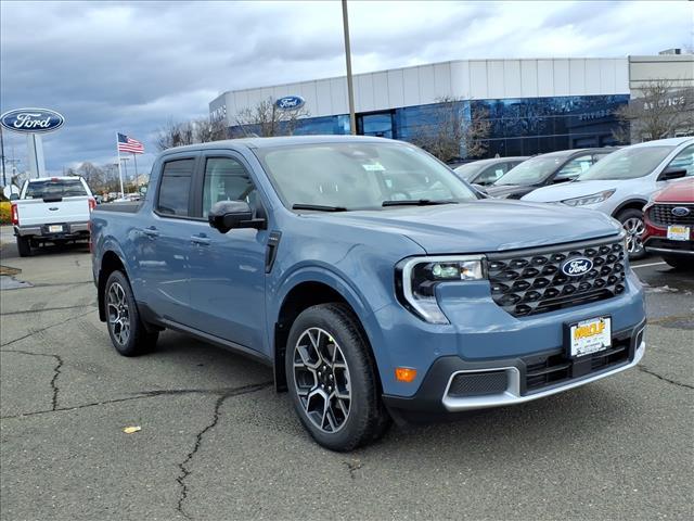 new 2026 Ford Maverick car