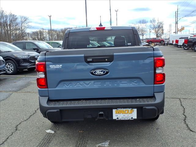 new 2026 Ford Maverick car