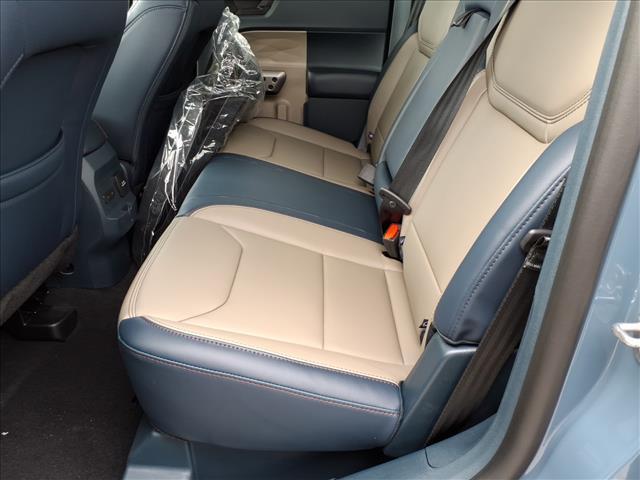 new 2026 Ford Maverick car