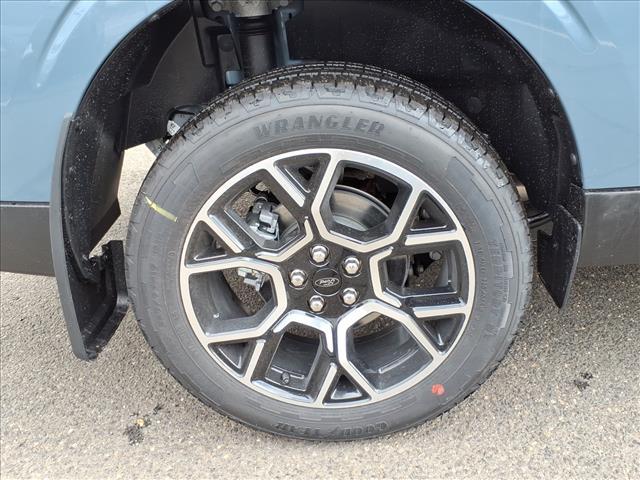 new 2026 Ford Maverick car