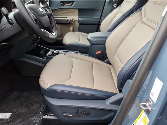 new 2026 Ford Maverick car