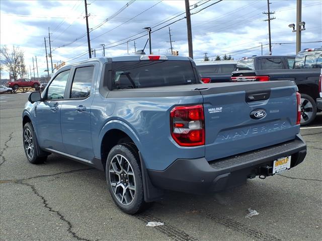 new 2026 Ford Maverick car