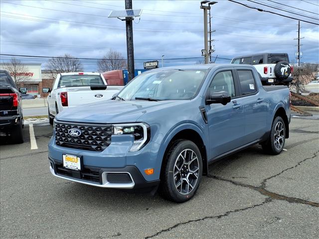 new 2026 Ford Maverick car