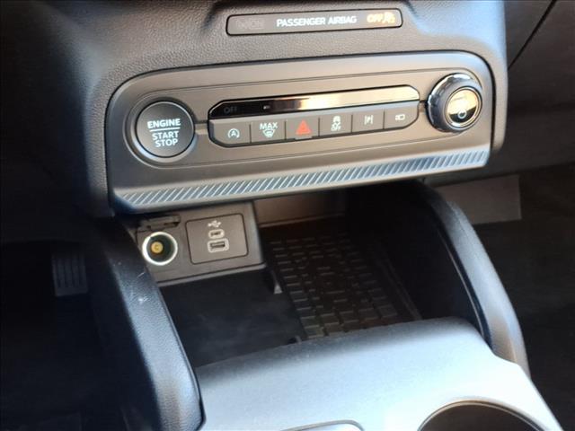 new 2025 Ford Bronco Sport car, priced at $39,755