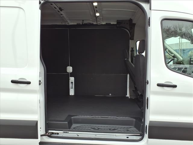 new 2026 Ford Transit-250 car, priced at $49,471