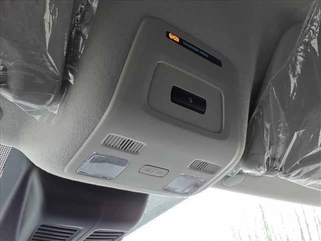 new 2026 Ford Transit-250 car, priced at $49,471