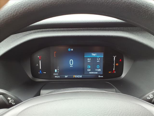 new 2026 Ford Transit-250 car, priced at $49,471