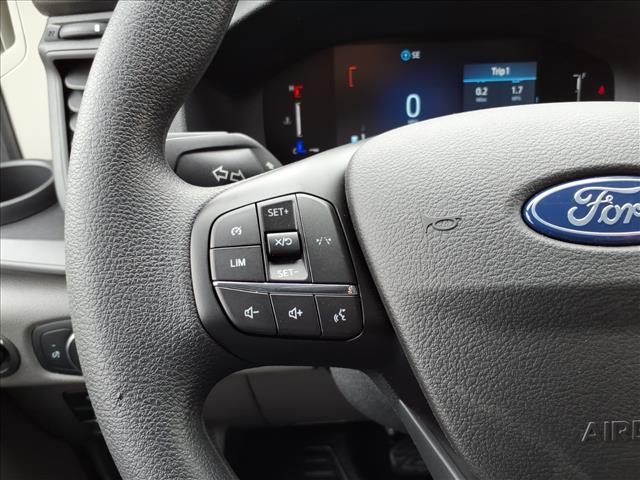 new 2026 Ford Transit-250 car, priced at $49,471