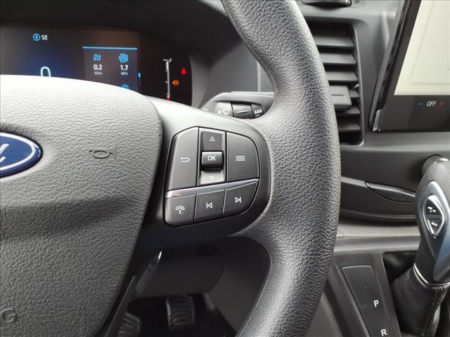 new 2026 Ford Transit-250 car, priced at $49,471