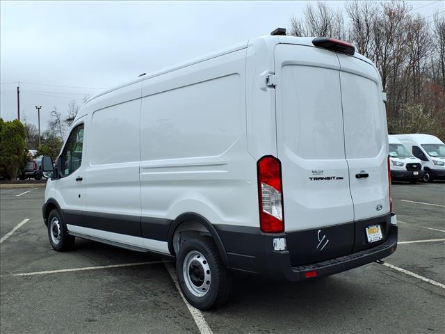 new 2026 Ford Transit-250 car, priced at $49,471