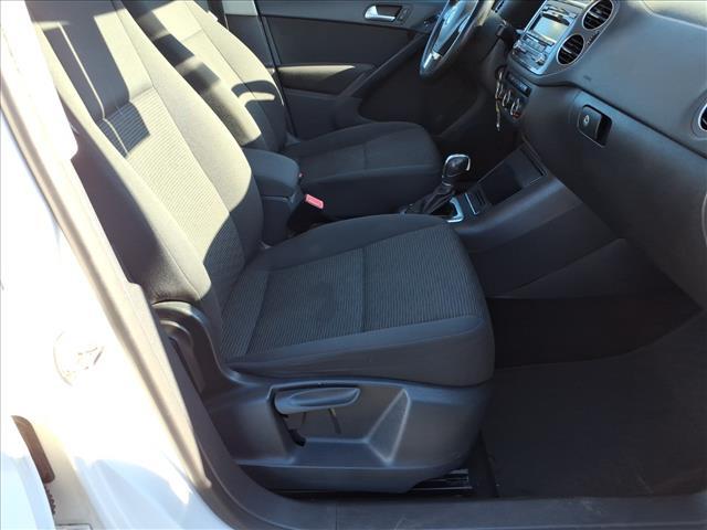 used 2013 Volkswagen Tiguan car, priced at $8,895