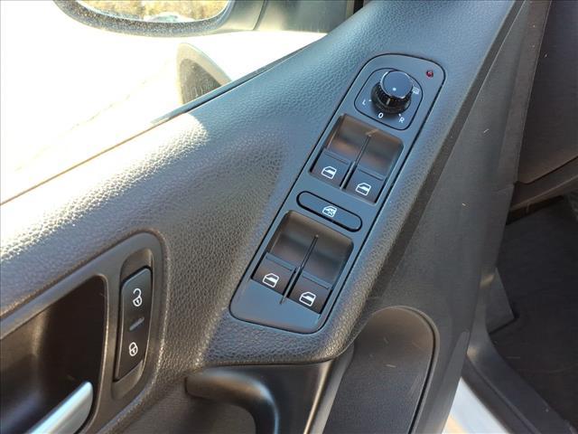 used 2013 Volkswagen Tiguan car, priced at $8,895