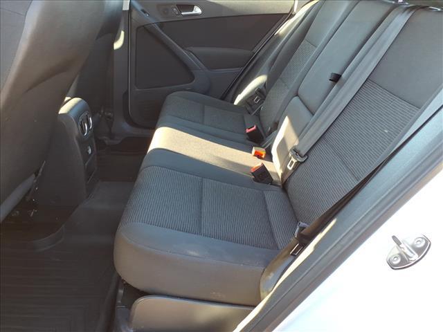 used 2013 Volkswagen Tiguan car, priced at $8,895