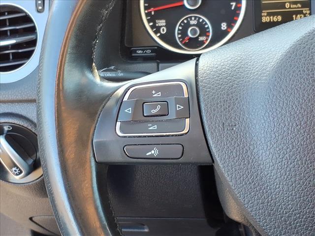 used 2013 Volkswagen Tiguan car, priced at $8,895
