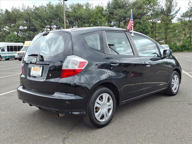used 2010 Honda Fit car, priced at $7,290