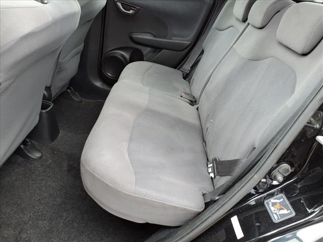 used 2010 Honda Fit car, priced at $7,290