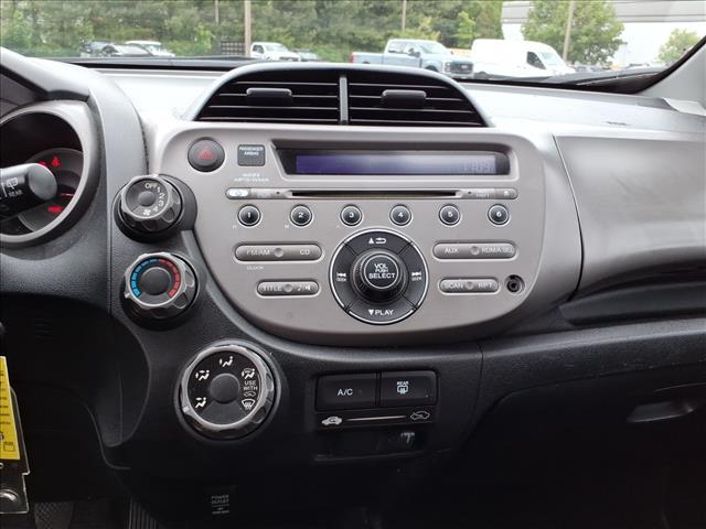 used 2010 Honda Fit car, priced at $7,290
