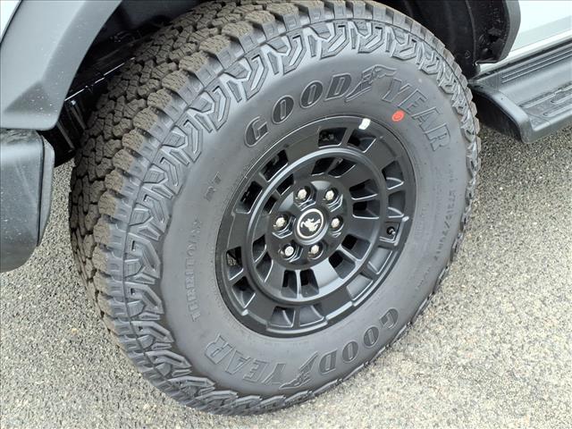 new 2026 Ford Bronco car, priced at $61,055