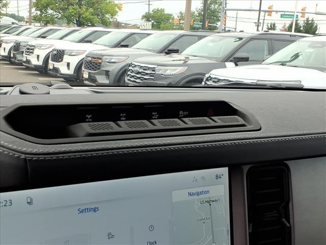 new 2026 Ford Bronco car, priced at $61,055