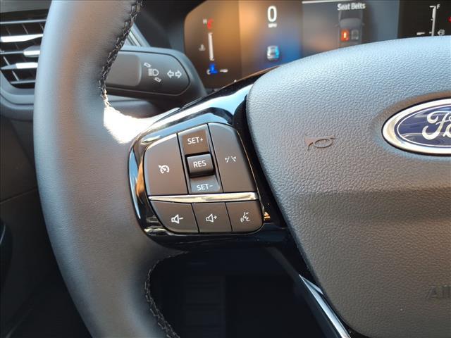 new 2026 Ford Escape car, priced at $32,201