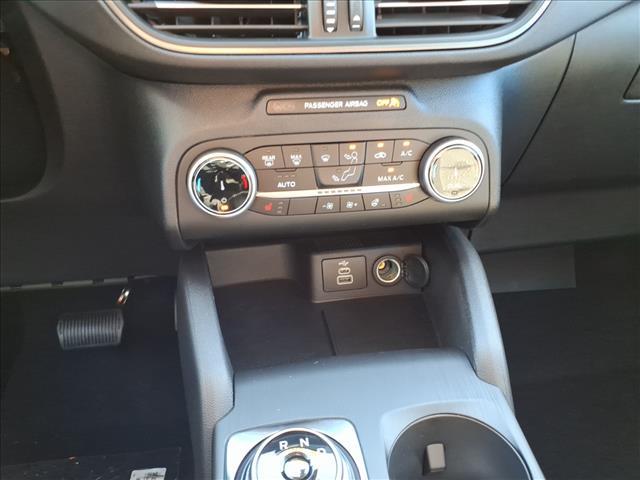 new 2026 Ford Escape car, priced at $32,201