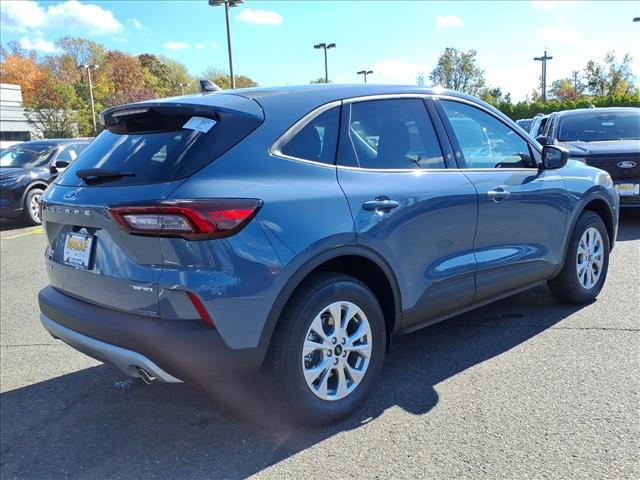 new 2026 Ford Escape car, priced at $32,201